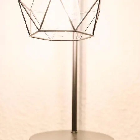 Casatua - Balkon - Arbeitsplatz - Ruhig - Messe - Wifi