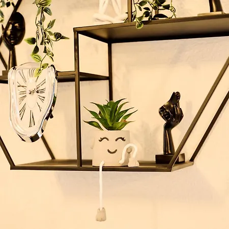 Апартаменты Casatua - Balkon - Arbeitsplatz - Ruhig - Messe - Wifi Вупперталь