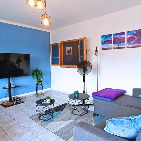 Lejlighed Casatua - Balkon - Arbeitsplatz - Ruhig - Messe - Wifi