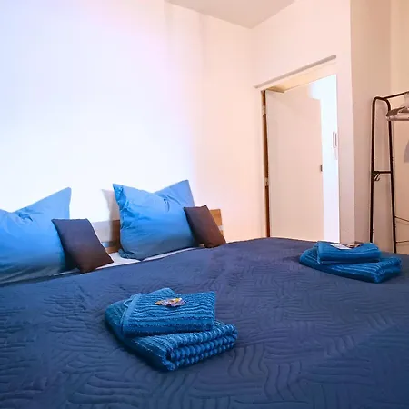 Casatua - Balkon - Arbeitsplatz - Ruhig - Messe - Wifi Wuppertal