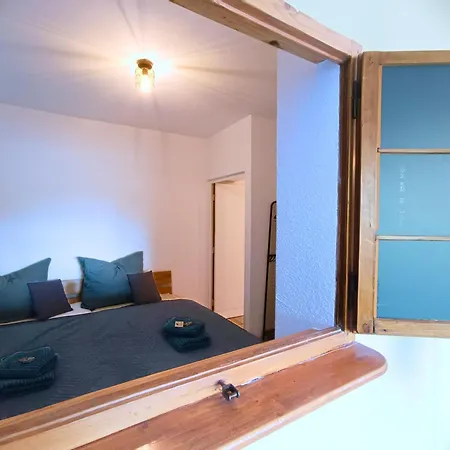 Lejlighed Casatua - Balkon - Arbeitsplatz - Ruhig - Messe - Wifi Wuppertal