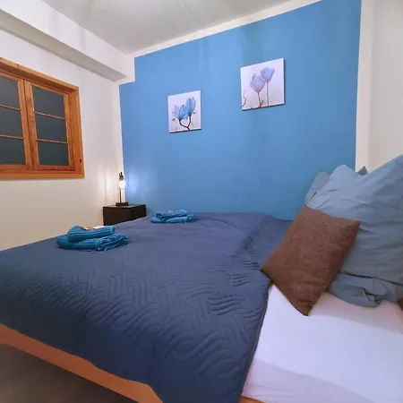Lejlighed Casatua - Balkon - Arbeitsplatz - Ruhig - Messe - Wifi