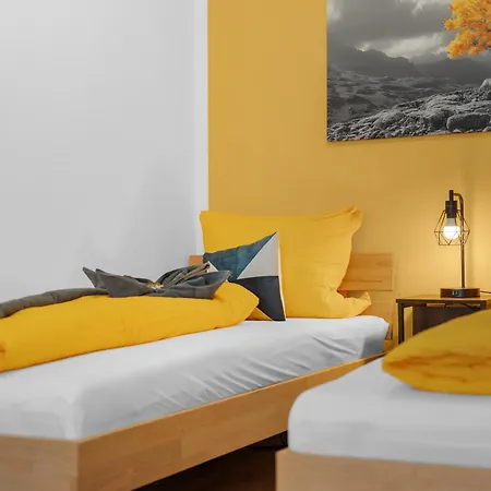 Lejlighed Casatua - Balkon - Arbeitsplatz - Ruhig - Messe - Wifi *