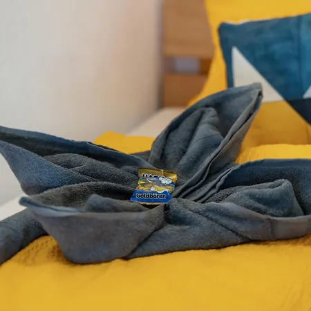 Casatua - Balkon - Arbeitsplatz - Ruhig - Messe - Wifi Lejlighed