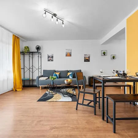Casatua - Balkon - Arbeitsplatz - Ruhig - Messe - Wifi Вупперталь