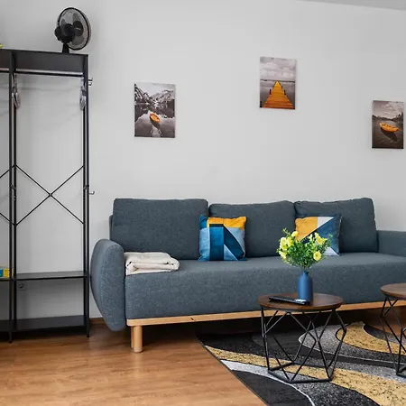 Casatua - Balkon - Arbeitsplatz - Ruhig - Messe - Wifi Апартаменты