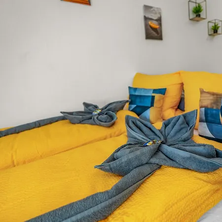 Апартаменты Casatua - Balkon - Arbeitsplatz - Ruhig - Messe - Wifi *