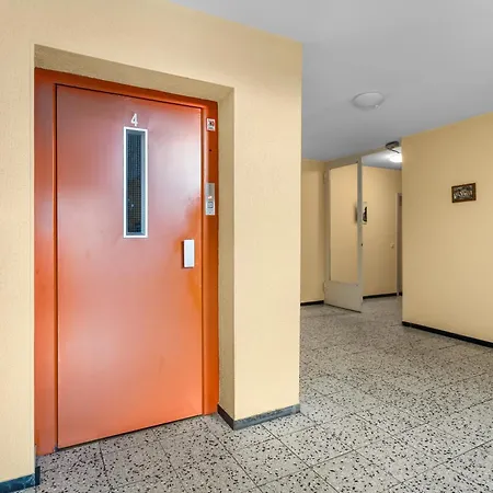 Casatua - Balkon - Arbeitsplatz - Ruhig - Messe - Wifi Lejlighed Wuppertal