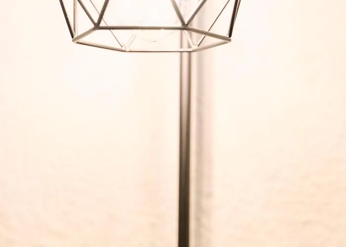 Casatua - Balkon - Arbeitsplatz - Ruhig - Messe - Wifi